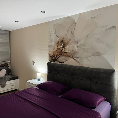 Apartman Jaman - Novi Pazar Zewnętrze zdjęcie