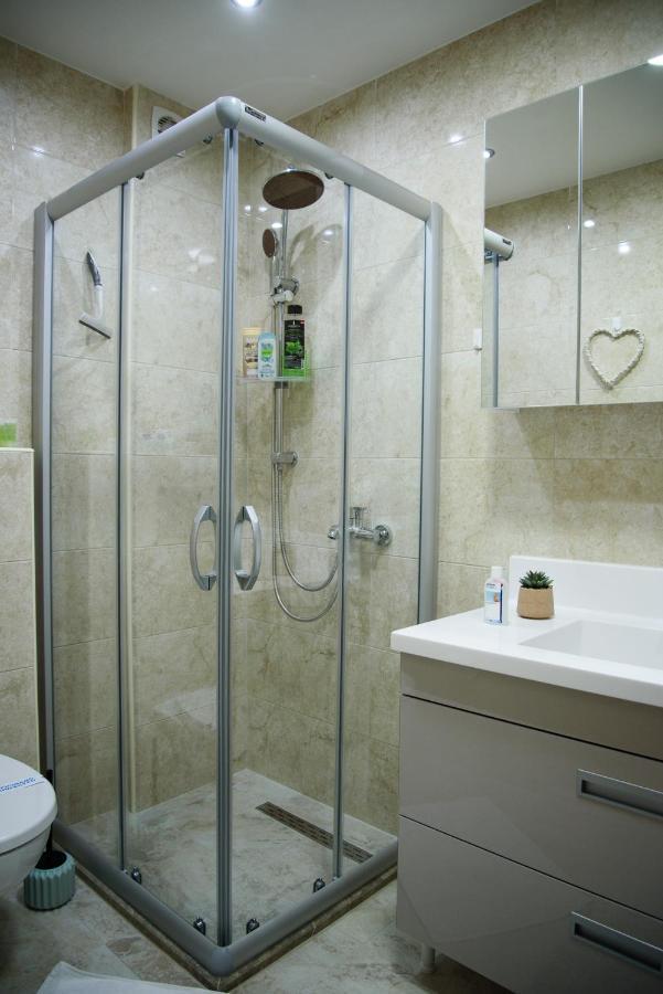Apartman Jaman - Novi Pazar Zewnętrze zdjęcie