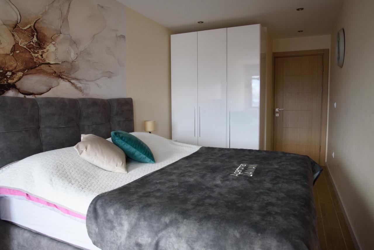 Apartman Jaman - Novi Pazar Zewnętrze zdjęcie