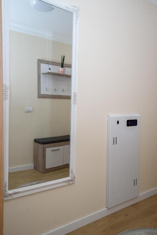 Apartman Jaman - Novi Pazar Zewnętrze zdjęcie
