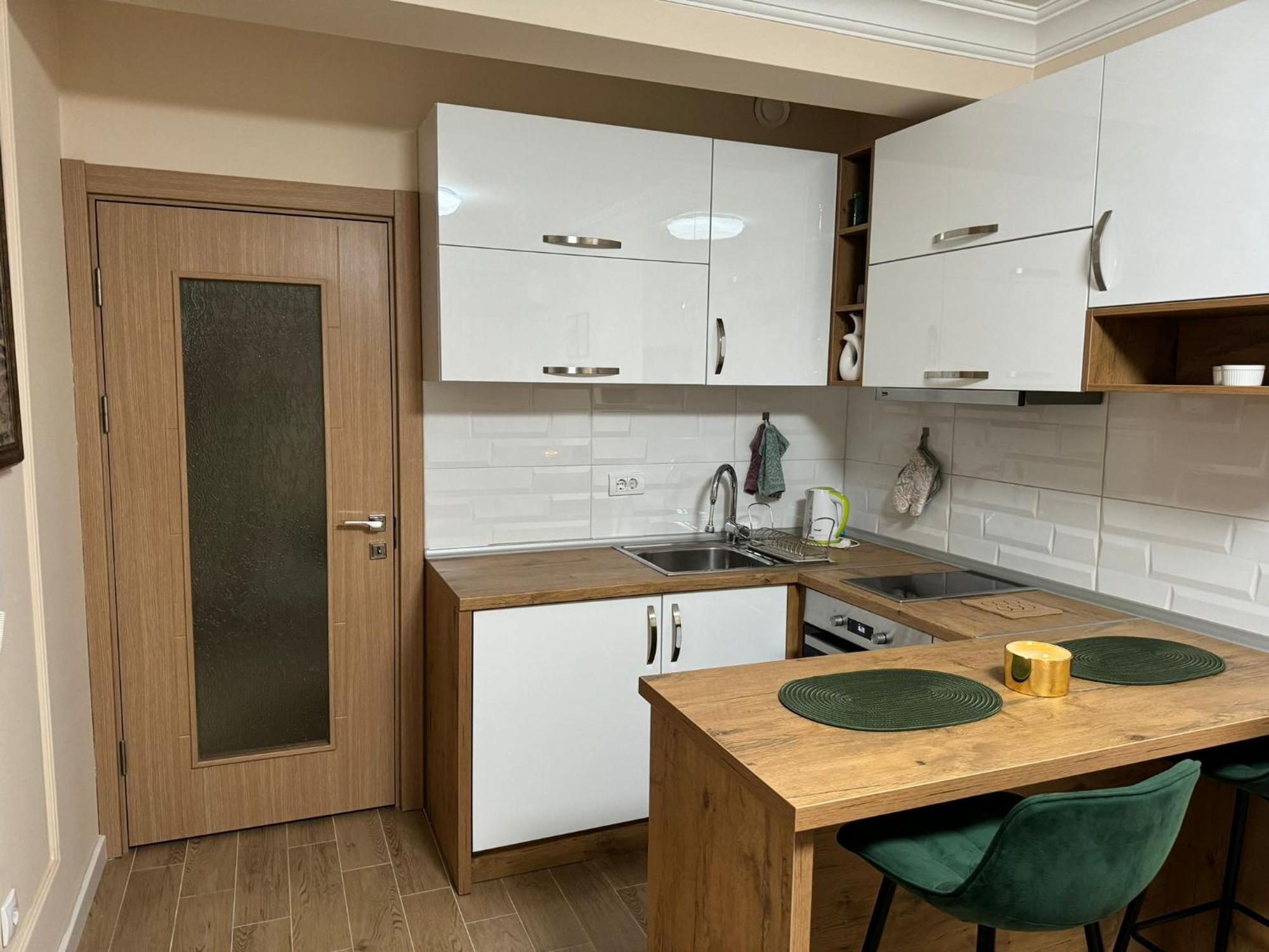 Apartman Jaman - Novi Pazar Zewnętrze zdjęcie