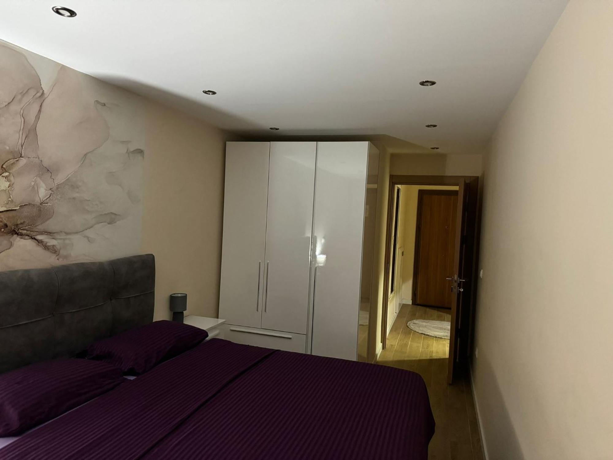 Apartman Jaman - Novi Pazar Zewnętrze zdjęcie
