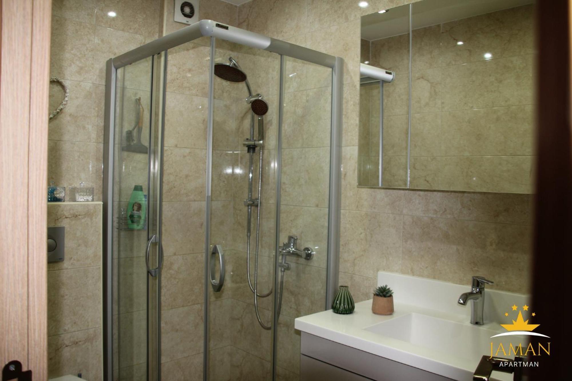 Apartman Jaman - Novi Pazar Zewnętrze zdjęcie