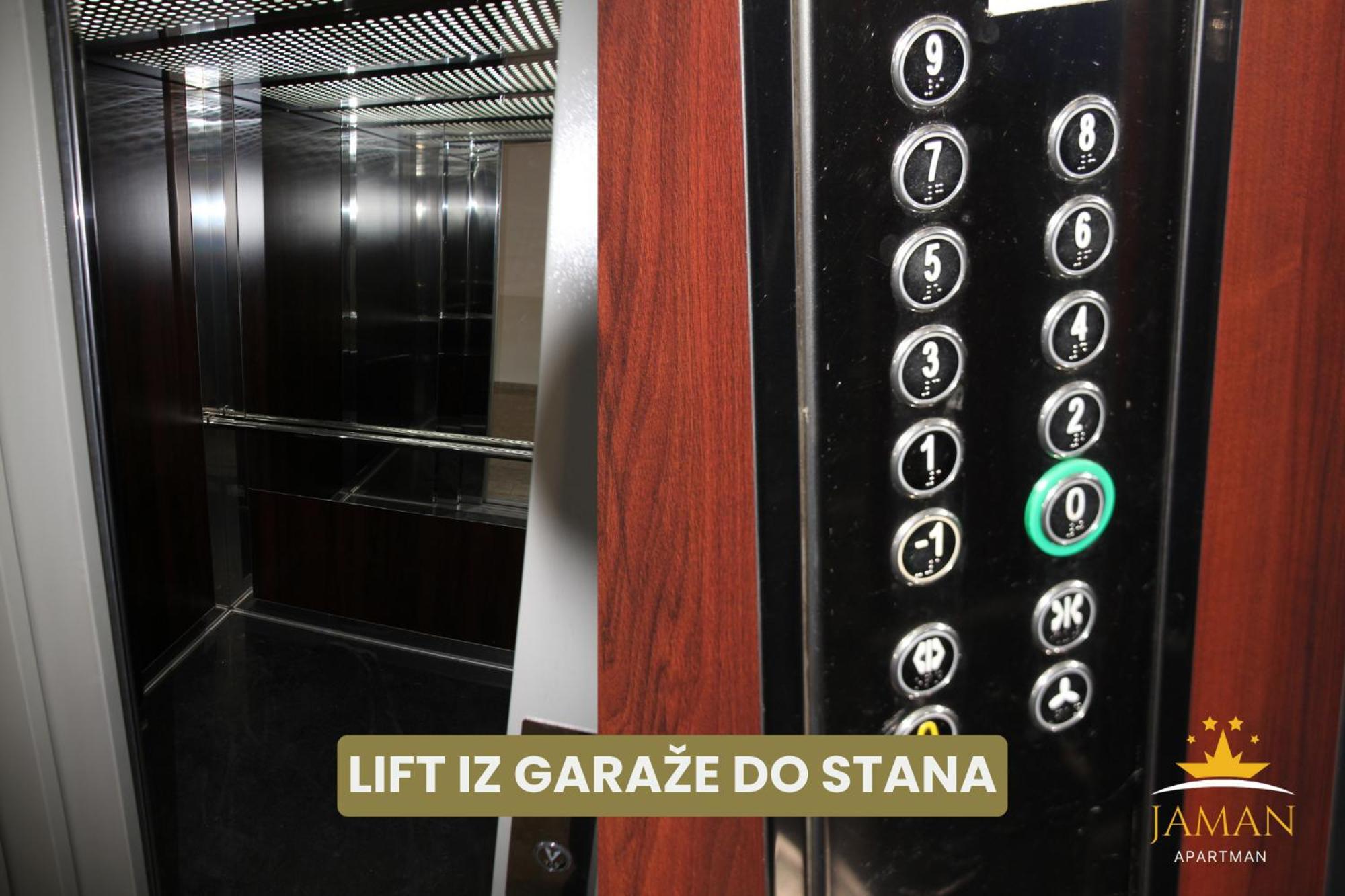 Apartman Jaman - Novi Pazar Zewnętrze zdjęcie