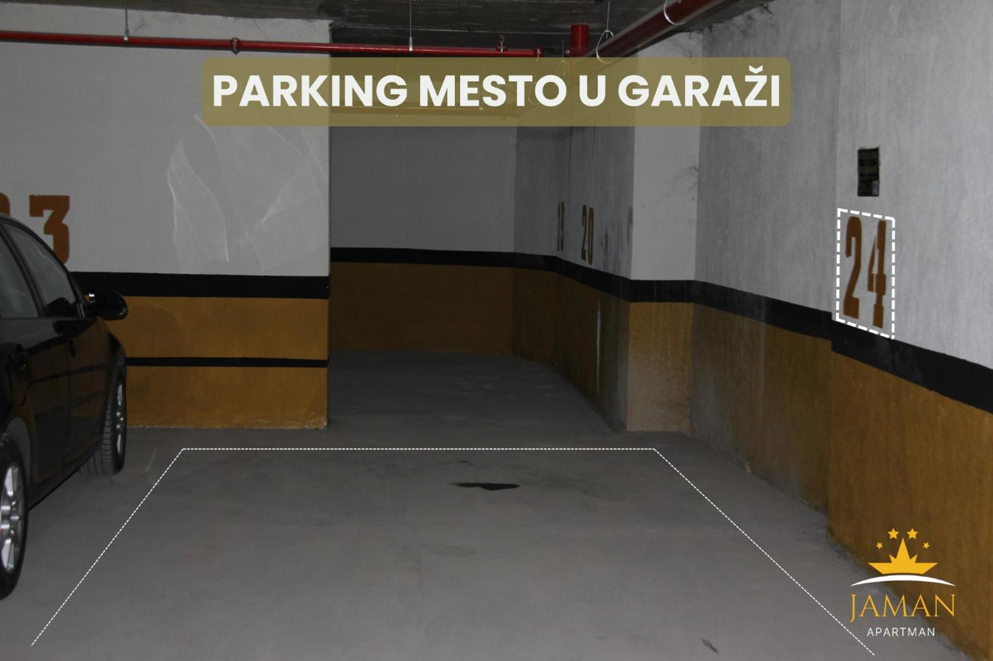 Apartman Jaman - Novi Pazar Zewnętrze zdjęcie